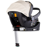 Carucior Chipolino Prestige 3 in 1 cashmere