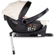 Carucior Chipolino Prestige 3 in 1 cashmere