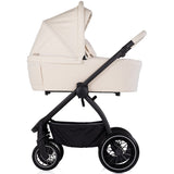 Carucior Chipolino Prestige 3 in 1 cashmere