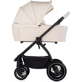 Carucior Chipolino Prestige 3 in 1 cashmere