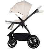 Carucior Chipolino Prestige 3 in 1 cashmere