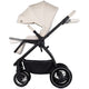 Carucior Chipolino Prestige 3 in 1 cashmere