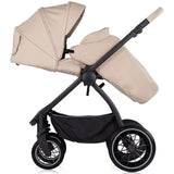 Carucior Chipolino Prestige 3 in 1 latte