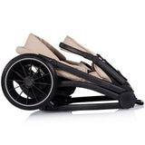 Carucior Chipolino Prestige 3 in 1 latte
