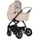 Carucior Chipolino Prestige 3 in 1 latte