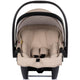 Carucior Chipolino Prestige 3 in 1 latte
