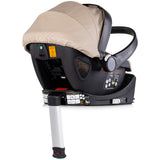 Carucior Chipolino Prestige 3 in 1 latte