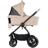 Carucior Chipolino Prestige 3 in 1 latte