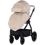 Carucior Chipolino Prestige 3 in 1 latte
