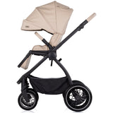 Carucior Chipolino Prestige 3 in 1 latte