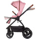 Carucior Chipolino Prestige 3 in 1 marshmallow