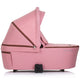 Carucior Chipolino Prestige 3 in 1 marshmallow