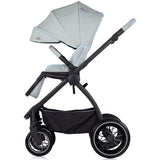 Carucior Chipolino Prestige 3 in 1 matcha