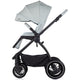 Carucior Chipolino Prestige 3 in 1 matcha