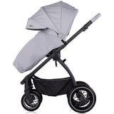 Carucior Chipolino Prestige 3 in 1 platinum