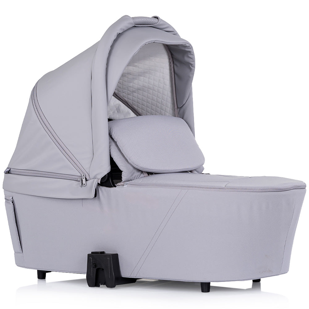 Carucior Chipolino Prestige 3 in 1 platinum