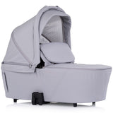 Carucior Chipolino Prestige 3 in 1 platinum