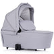Carucior Chipolino Prestige 3 in 1 platinum