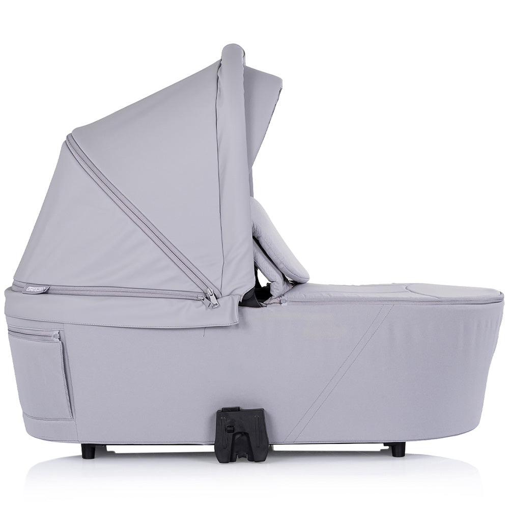 Carucior Chipolino Prestige 3 in 1 platinum