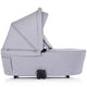 Carucior Chipolino Prestige 3 in 1 platinum
