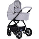 Carucior Chipolino Prestige 3 in 1 platinum