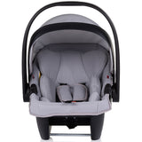 Carucior Chipolino Prestige 3 in 1 platinum