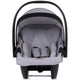 Carucior Chipolino Prestige 3 in 1 platinum