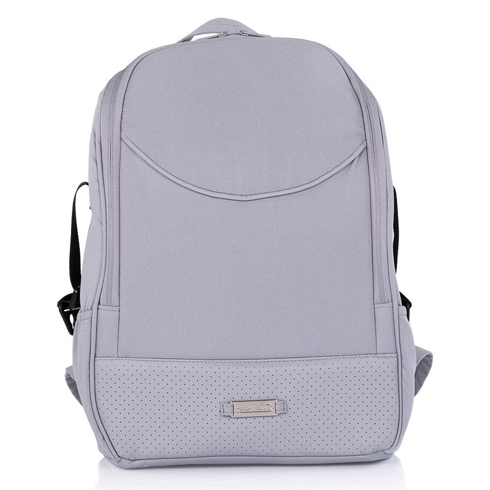 Carucior Chipolino Prestige 3 in 1 platinum