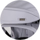 Carucior Chipolino Prestige 3 in 1 platinum