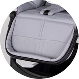Carucior Chipolino Prestige 3 in 1 platinum