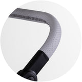 Carucior Chipolino Prestige 3 in 1 platinum