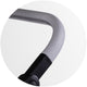 Carucior Chipolino Prestige 3 in 1 platinum