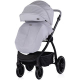 Carucior Chipolino Prestige 3 in 1 platinum