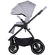 Carucior Chipolino Prestige 3 in 1 platinum