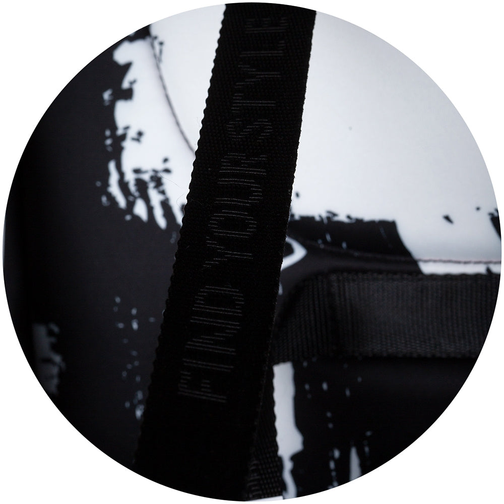 Carucior Chipolino Twister ink art cu sezut rotativ - gogobaby.ro