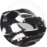 Carucior Chipolino Twister ink art cu sezut rotativ