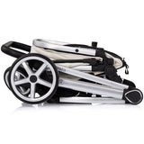 Carucior Chipolino Vista 2 in 1 biscotta