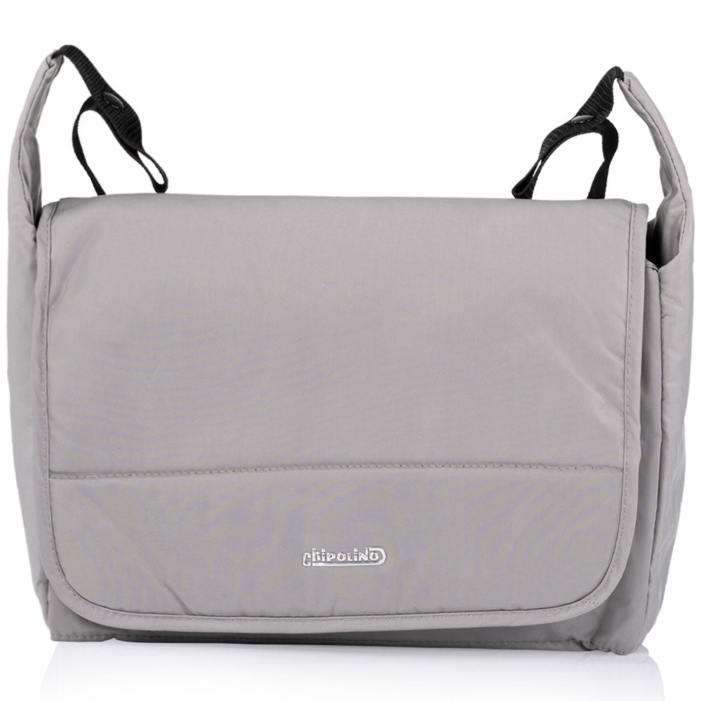 Carucior Chipolino Vista 2 in 1 cloud grey