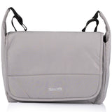 Carucior Chipolino Vista 2 in 1 cloud grey