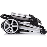 Carucior Chipolino Vista 2 in 1 cloud grey
