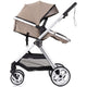 Carucior Chipolino Vista 2 in 1 tiramisu