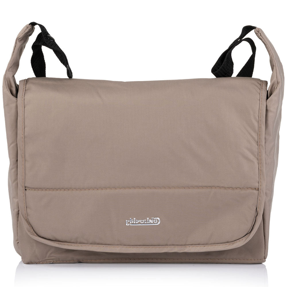 Carucior Chipolino Vista 2 in 1 tiramisu