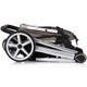 Carucior Chipolino Vista 2 in 1 tiramisu