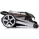 Carucior Chipolino Vista 2 in 1 tiramisu
