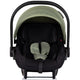 Carucior Chipolino Vista 3 in 1 basil