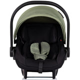 Carucior Chipolino Vista 3 in 1 basil
