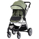 Carucior Chipolino Vista 3 in 1 basil