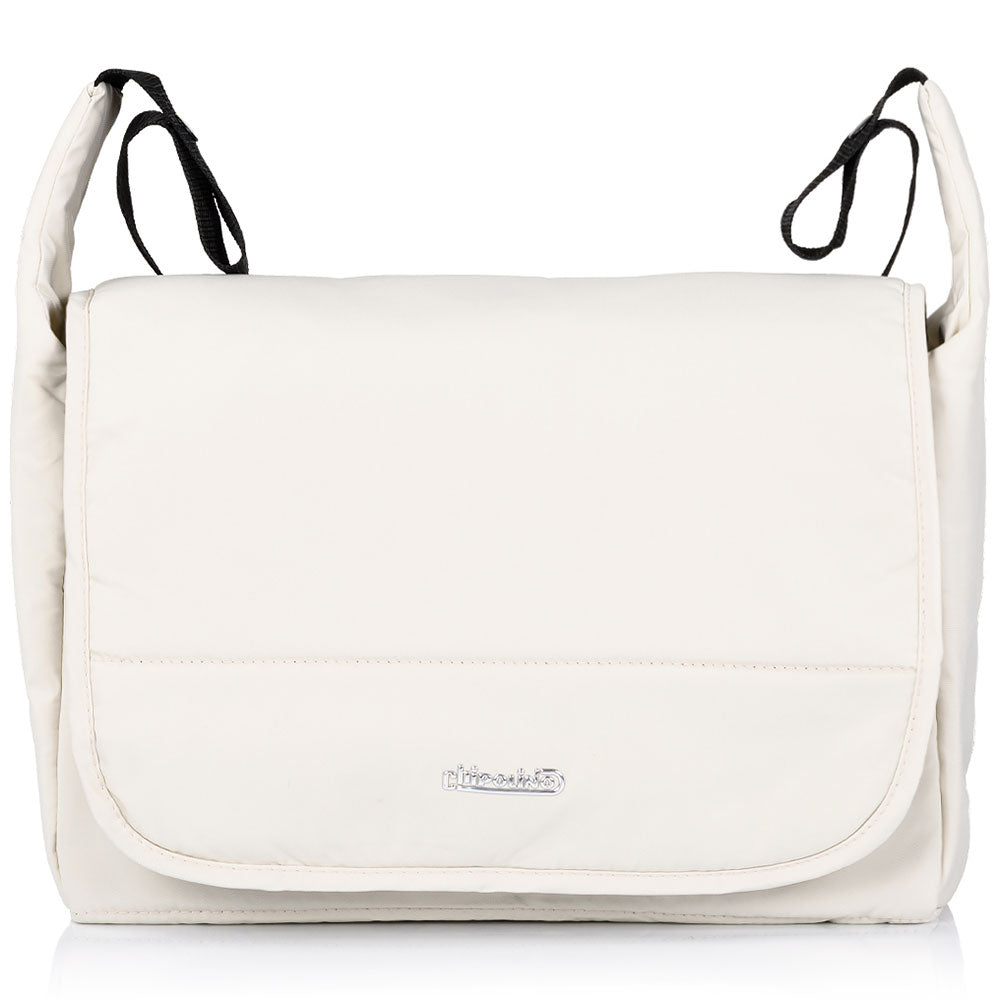 Carucior Chipolino Vista 3 in 1 biscotta
