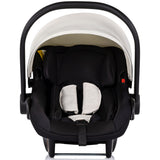 Carucior Chipolino Vista 3 in 1 biscotta
