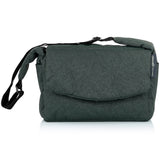 Carucior gemeni Chipolino Duo Smart 2 in 1 basil